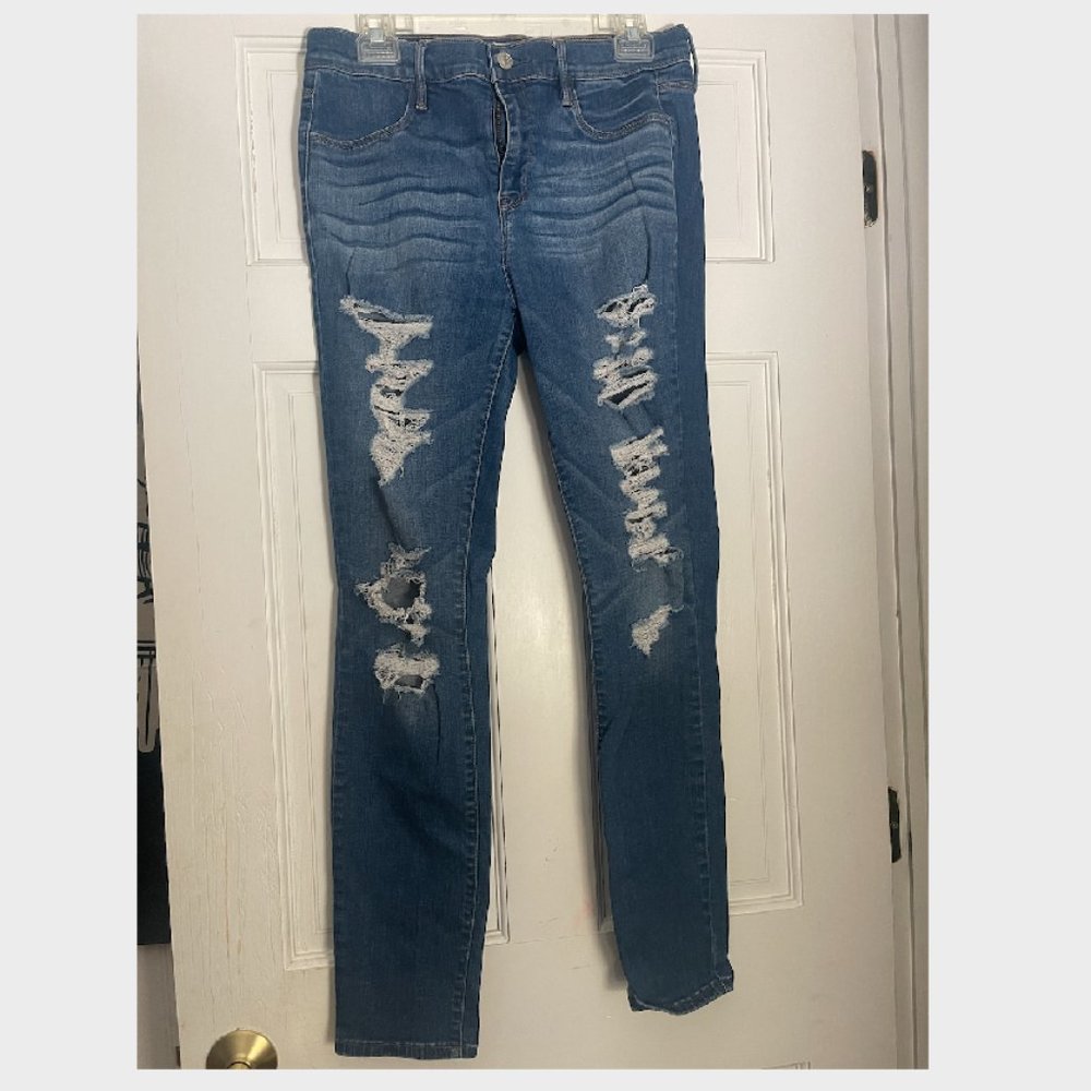 PacSun Jeggings Size 30
